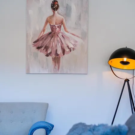 Apartman Taehe Delux