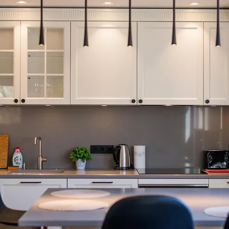 Taehe Delux Apartment *