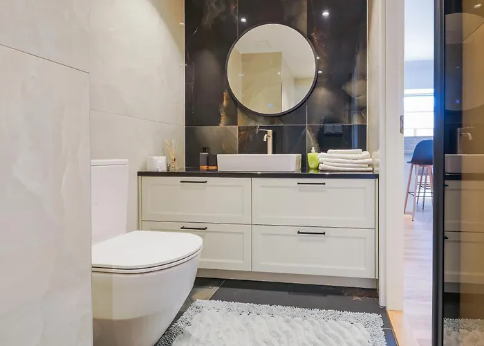 Taehe Delux 公寓 塔尔图