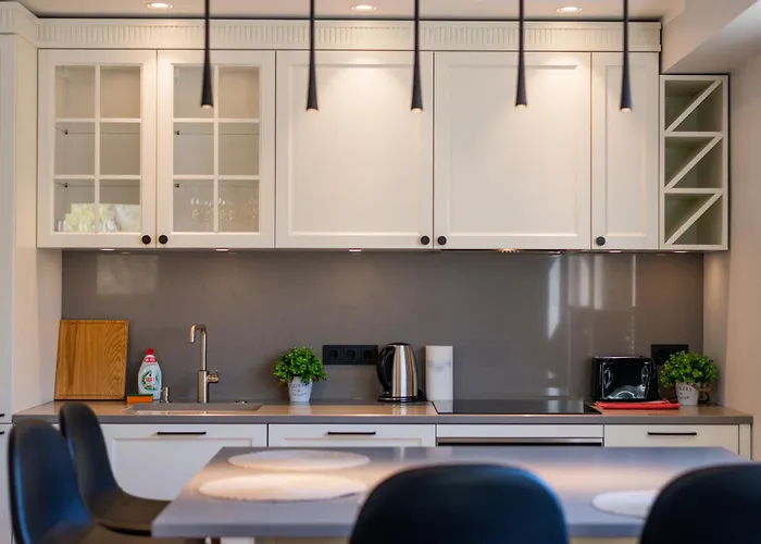 Taehe Delux 公寓 *